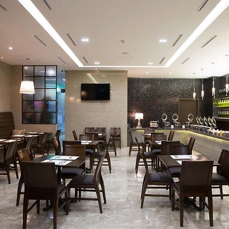 Hotel Mate Bundang Сеонгнам Екстериор снимка