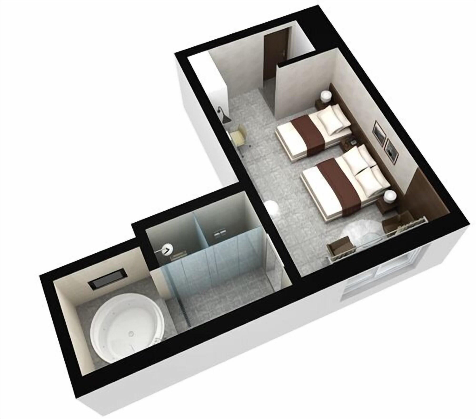 Hotel Mate Bundang Сеонгнам Екстериор снимка