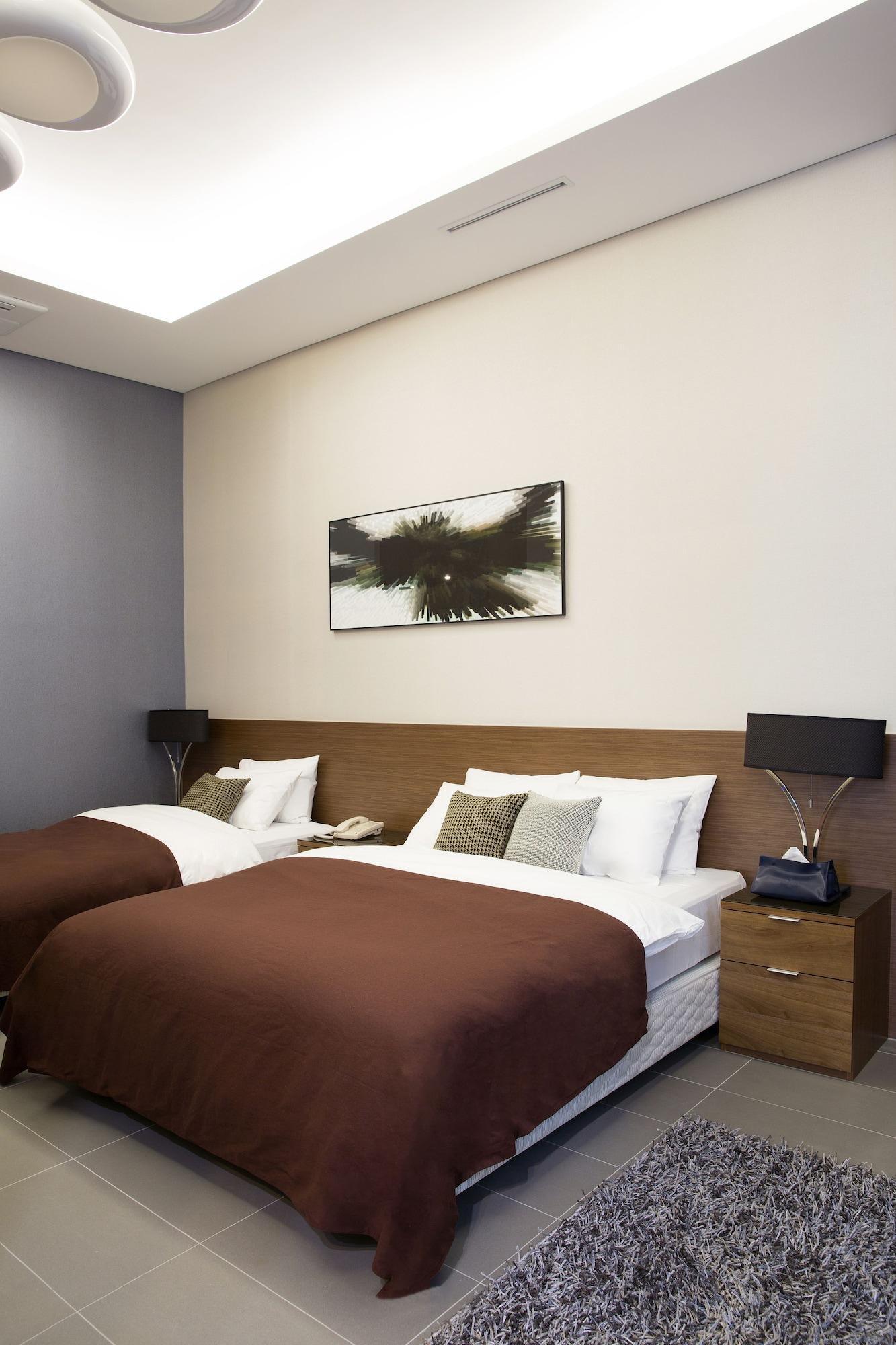 Hotel Mate Bundang Сеонгнам Екстериор снимка
