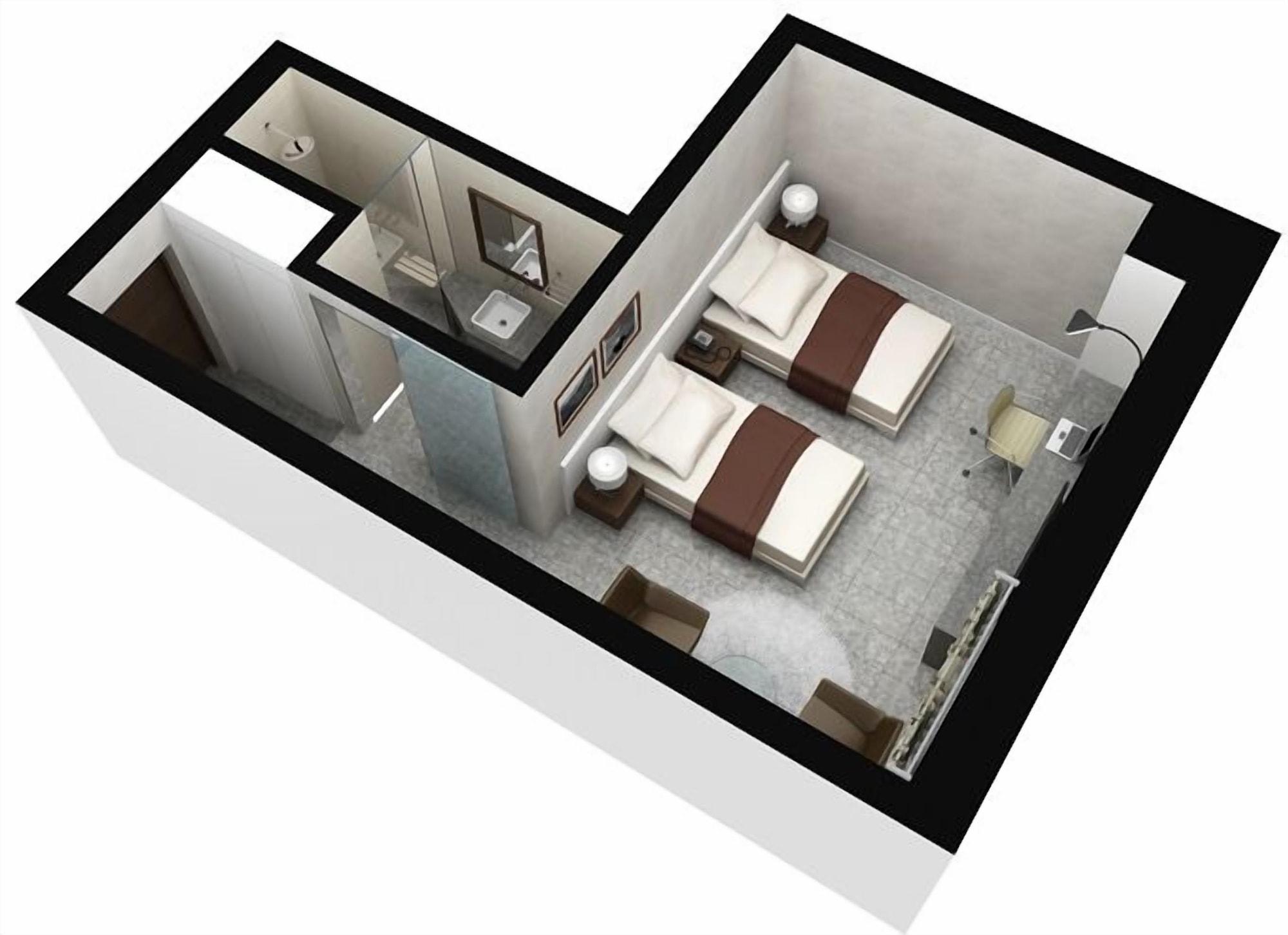 Hotel Mate Bundang Сеонгнам Екстериор снимка