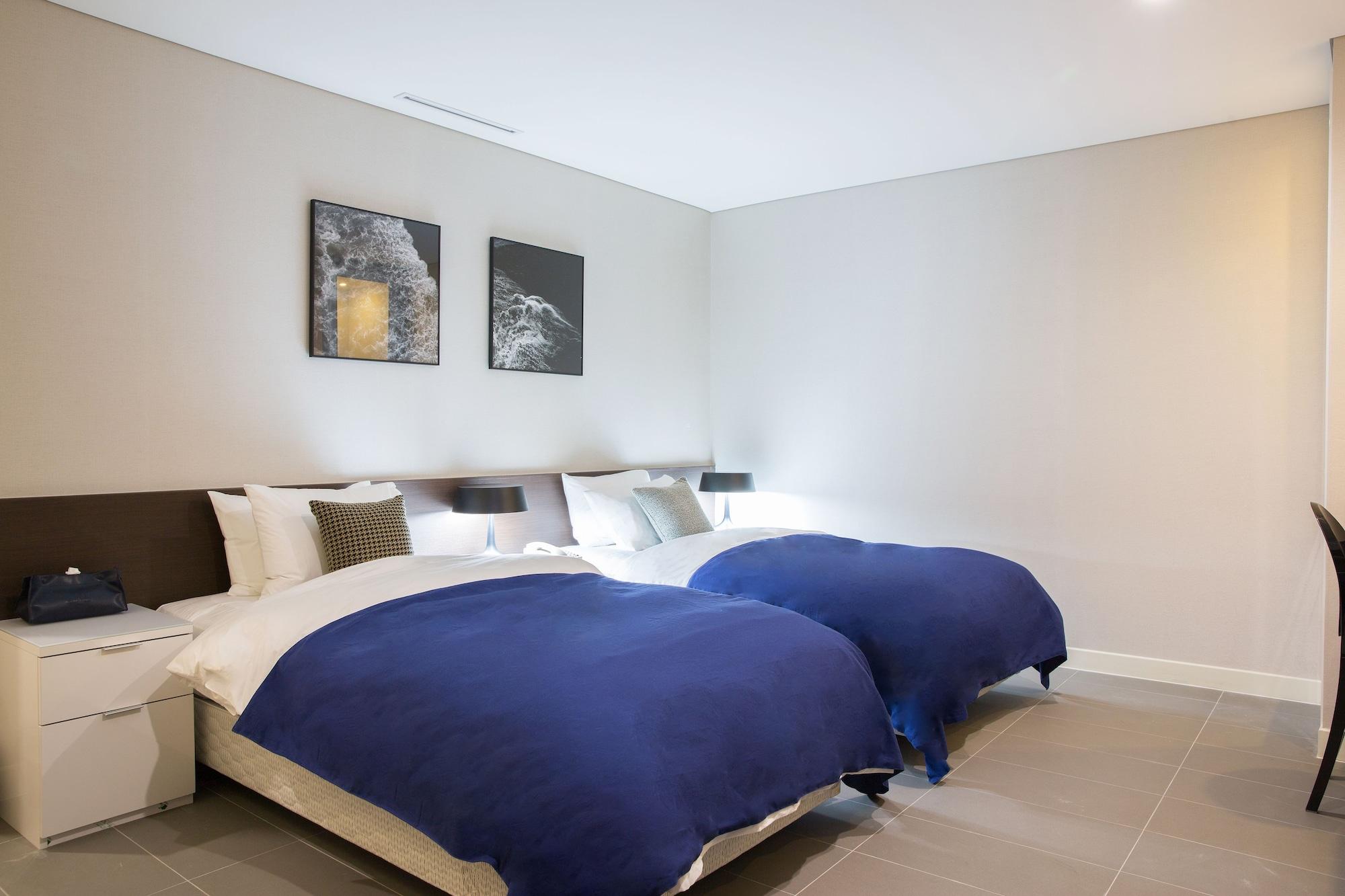 Hotel Mate Bundang Сеонгнам Екстериор снимка