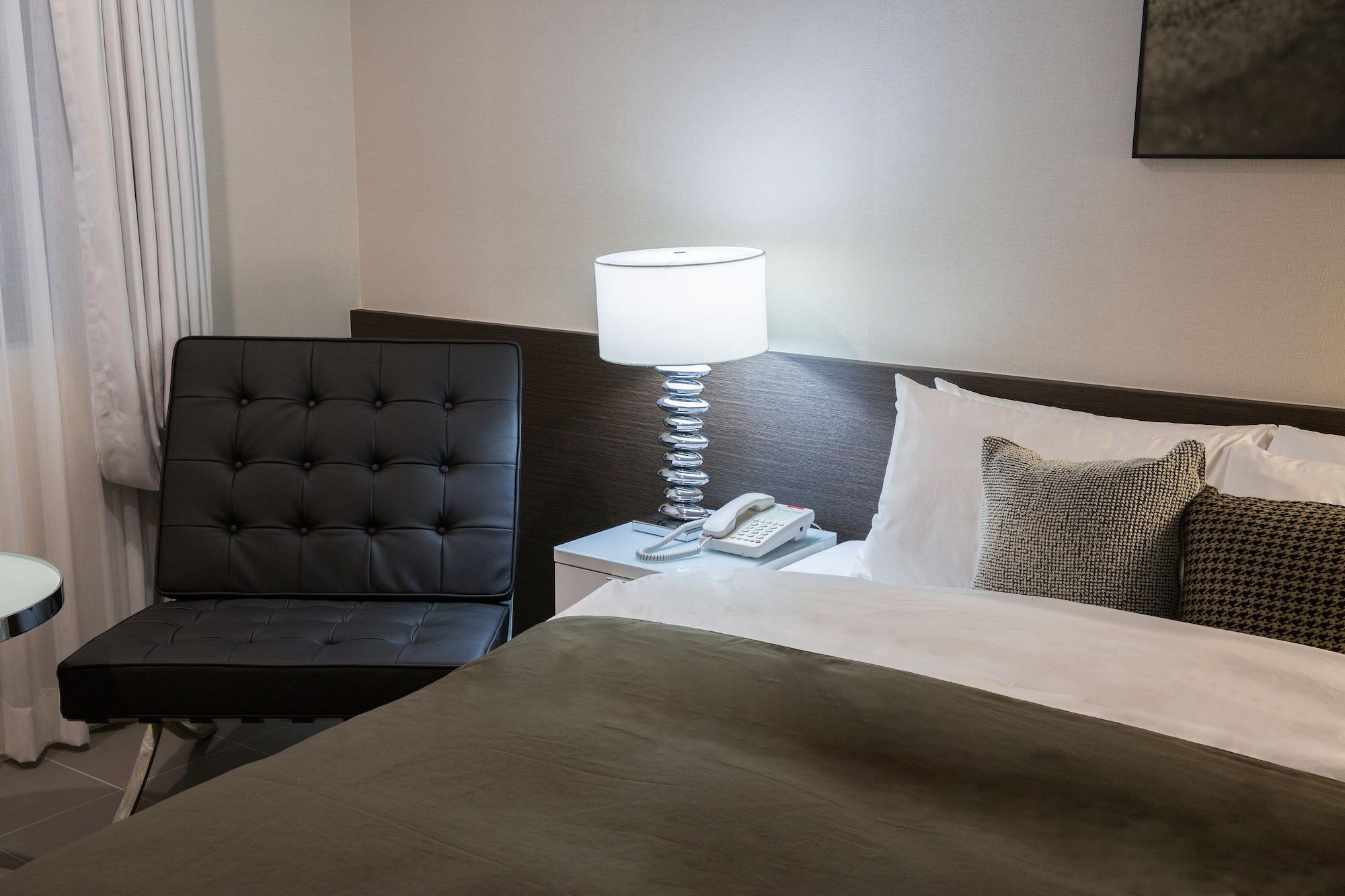 Hotel Mate Bundang Сеонгнам Екстериор снимка