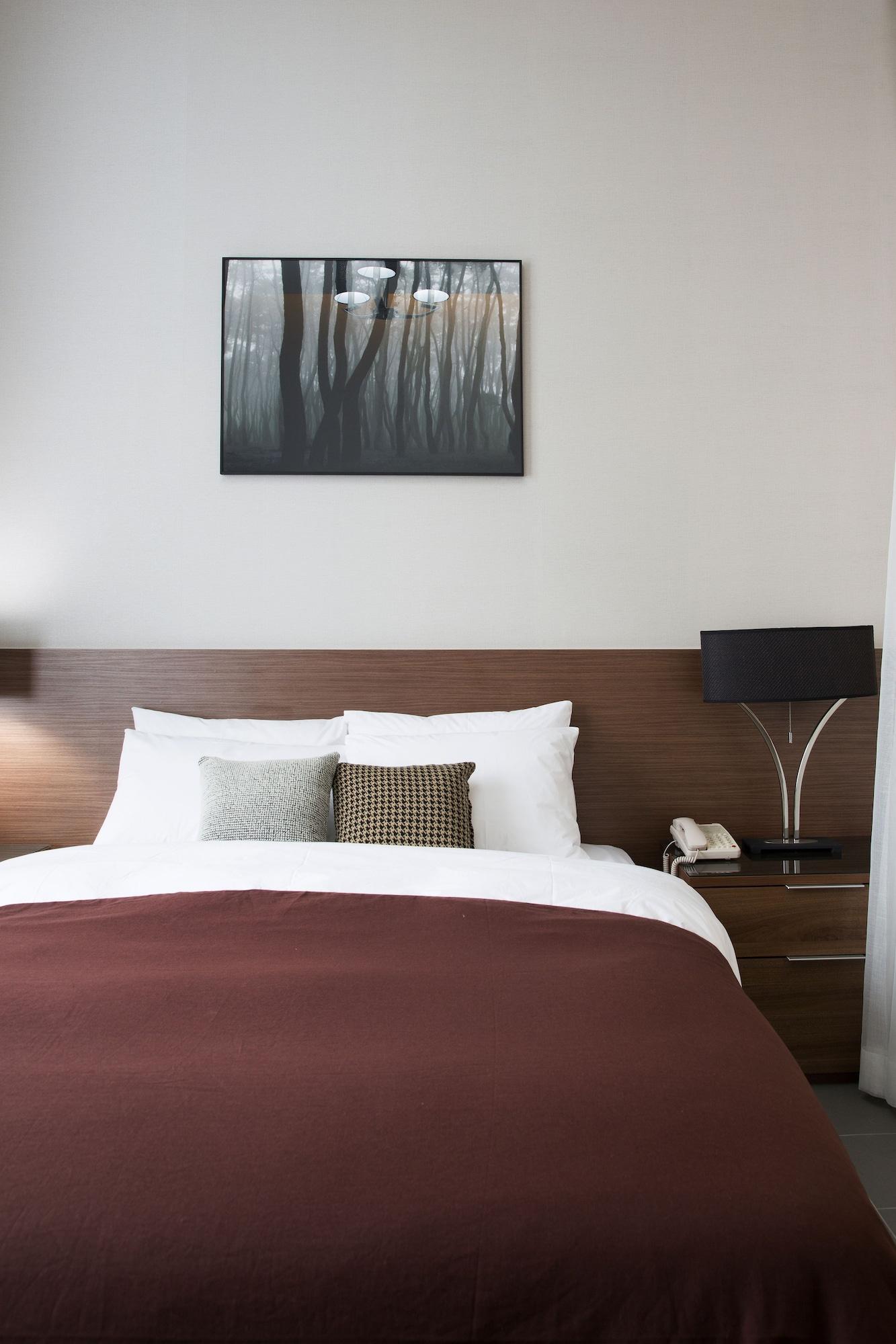 Hotel Mate Bundang Сеонгнам Екстериор снимка