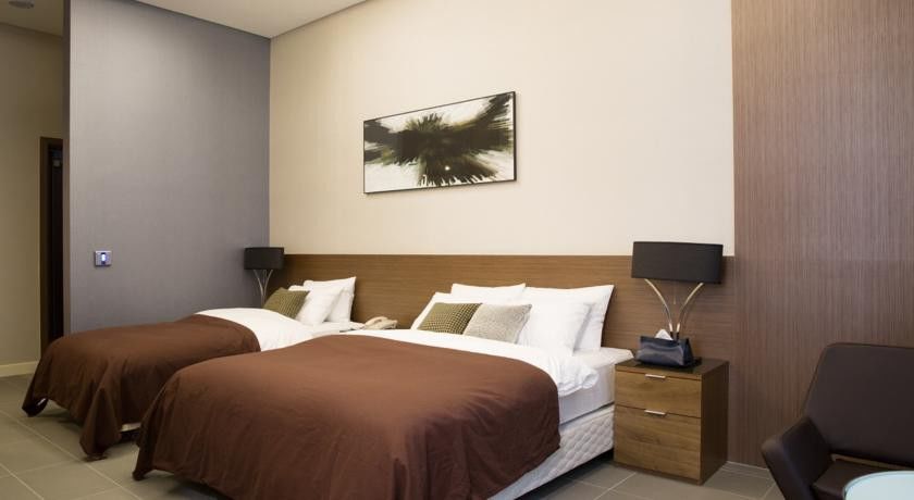 Hotel Mate Bundang Сеонгнам Екстериор снимка