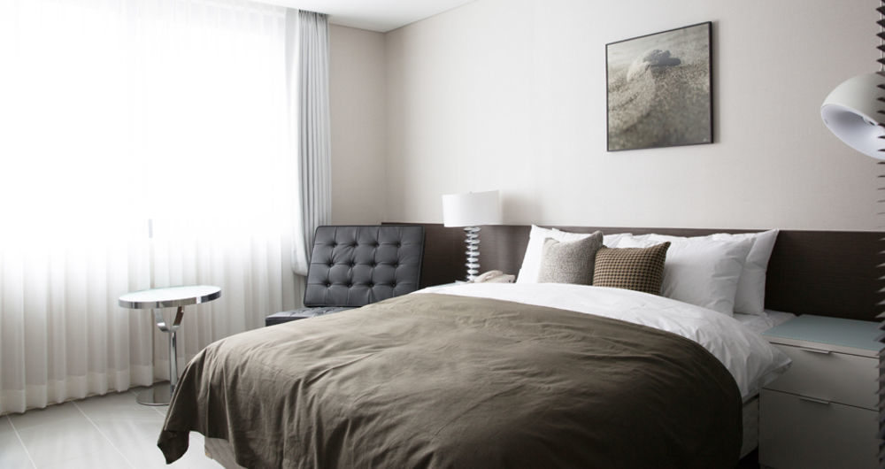 Hotel Mate Bundang Сеонгнам Екстериор снимка