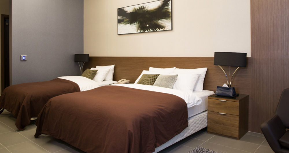 Hotel Mate Bundang Сеонгнам Екстериор снимка