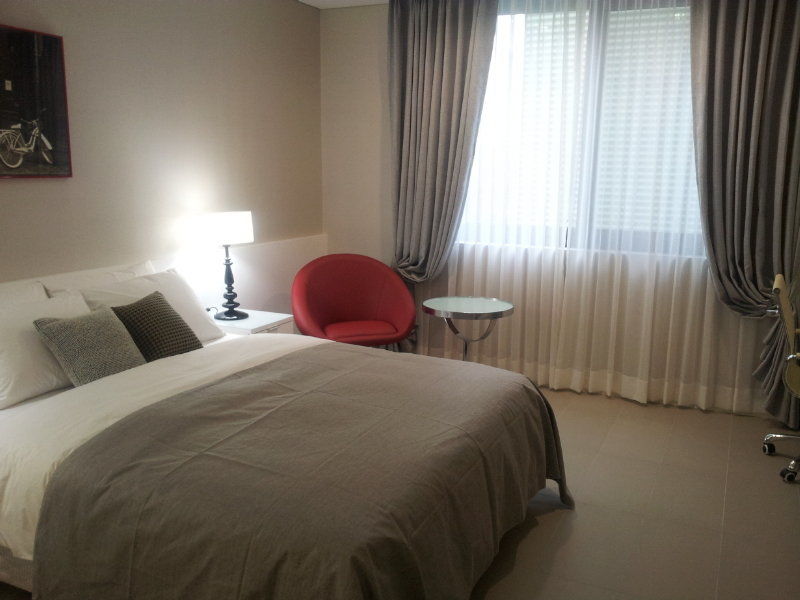 Hotel Mate Bundang Сеонгнам Екстериор снимка
