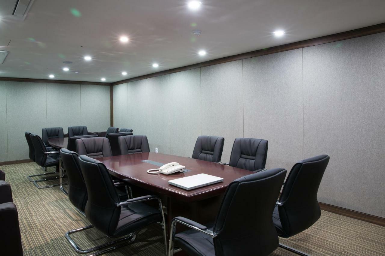 Hotel Mate Bundang Сеонгнам Екстериор снимка